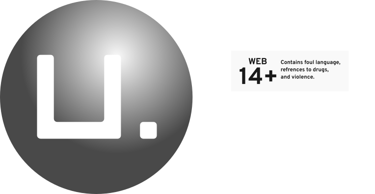 UNTAGGD by L-TV (Rated 14+)